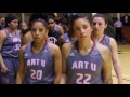 PacWest TV  - Academy of Art 1,000 Point Club