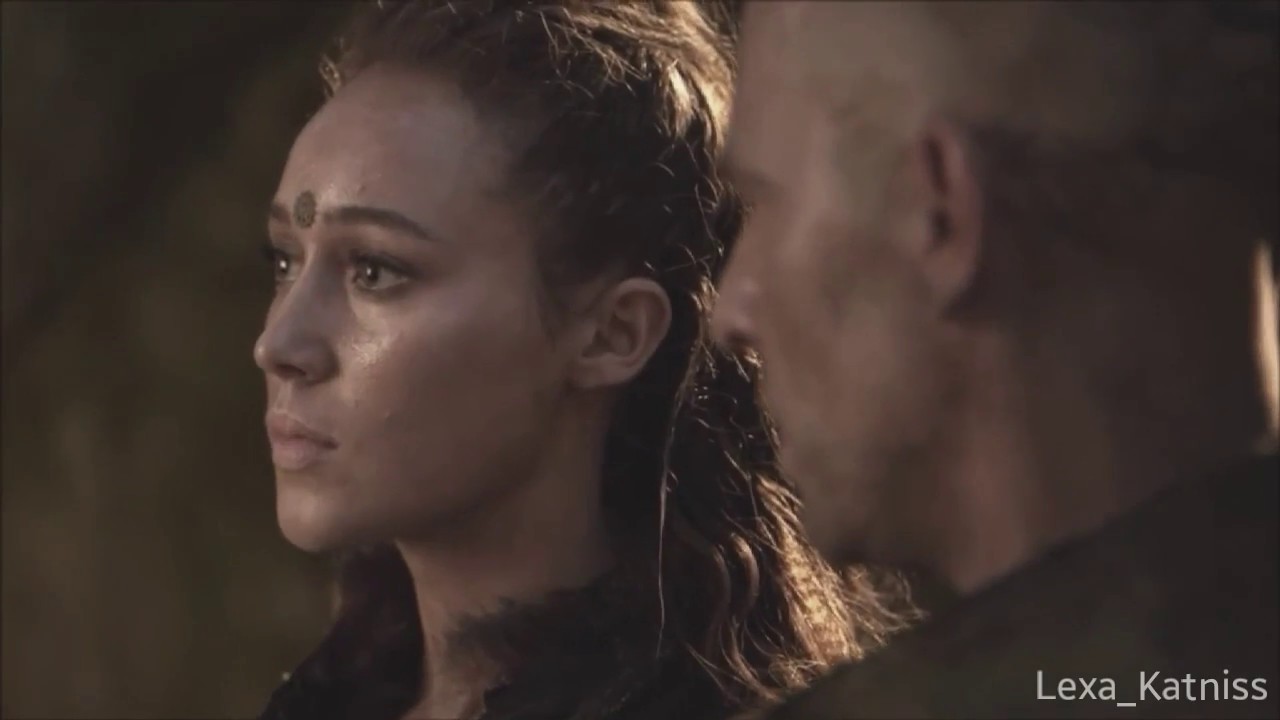 Thank you Lexa 