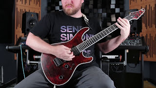 MAYONES GUITARS Regius 6 - The GEAR GODS Review