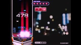 [EZ2AC : NT] 5K RUBY - (8) SINGULAR POINT [NM]