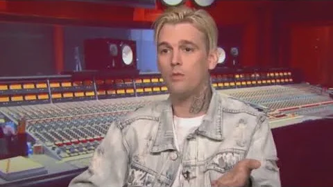 Aaron Carter's cause of death released - 天天要闻