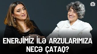 Bütün xəstəliklər bizim beynimizdən başlayır! | İradə İmanova | Sağlam Həyat