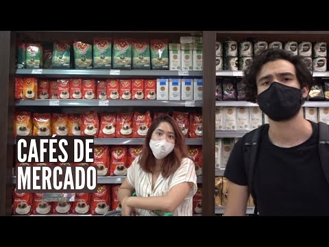 Vídeo: Alguns Dos Melhores Cafés Do País Podem Ser Encontrados No Sul