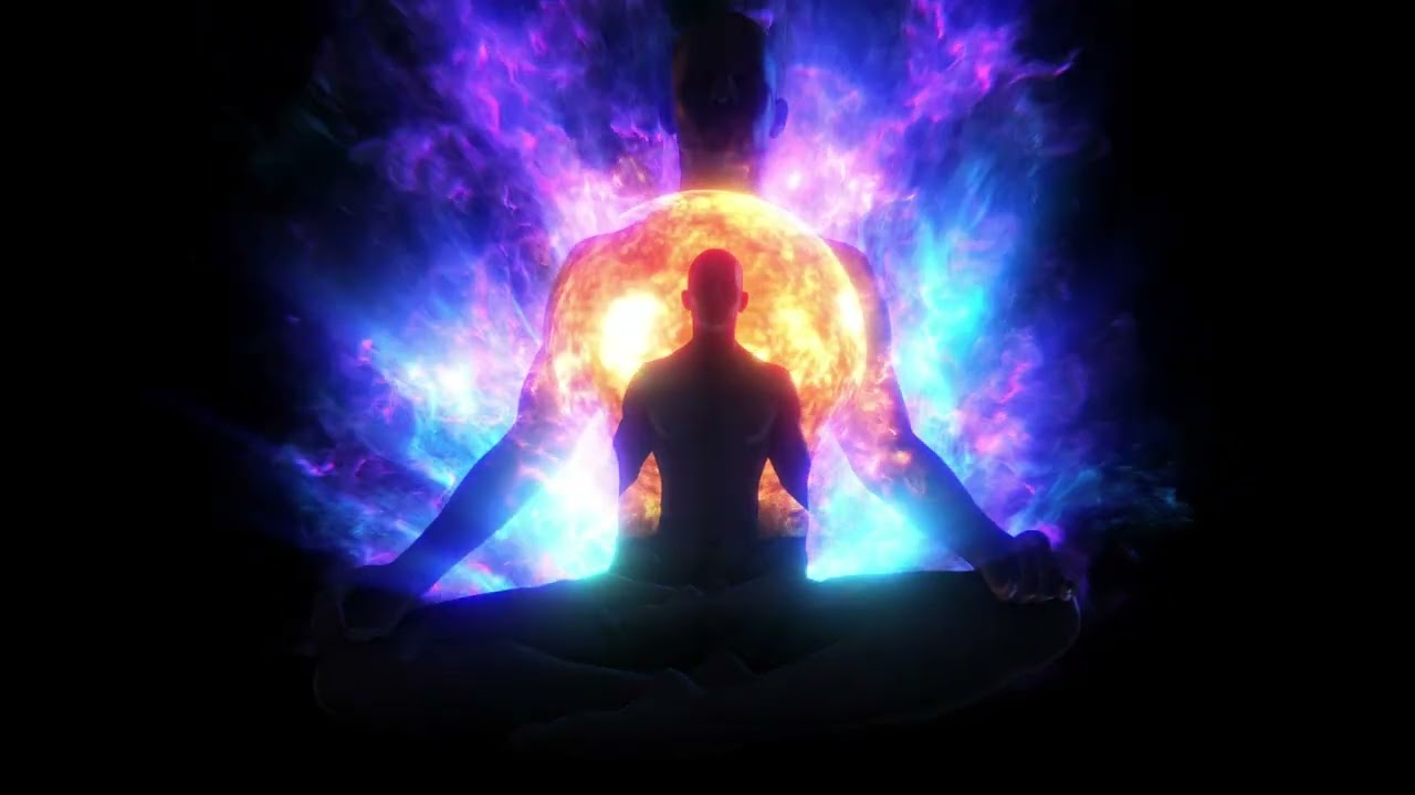 FREQUÊNCIA PARA CURA EMOCIONAL E LIMPEZA ENERGÉTICA 432Hz e 528Hz