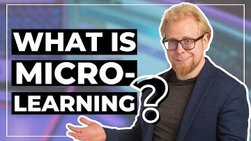 What Is Microlearning? The Secret to Faster, Smarter Learning