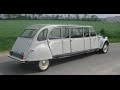 Complilation de voiture 2cv