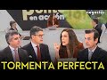 La tormenta perfecta para los mercados: IA, algoritmos y el colapso de la OTAN