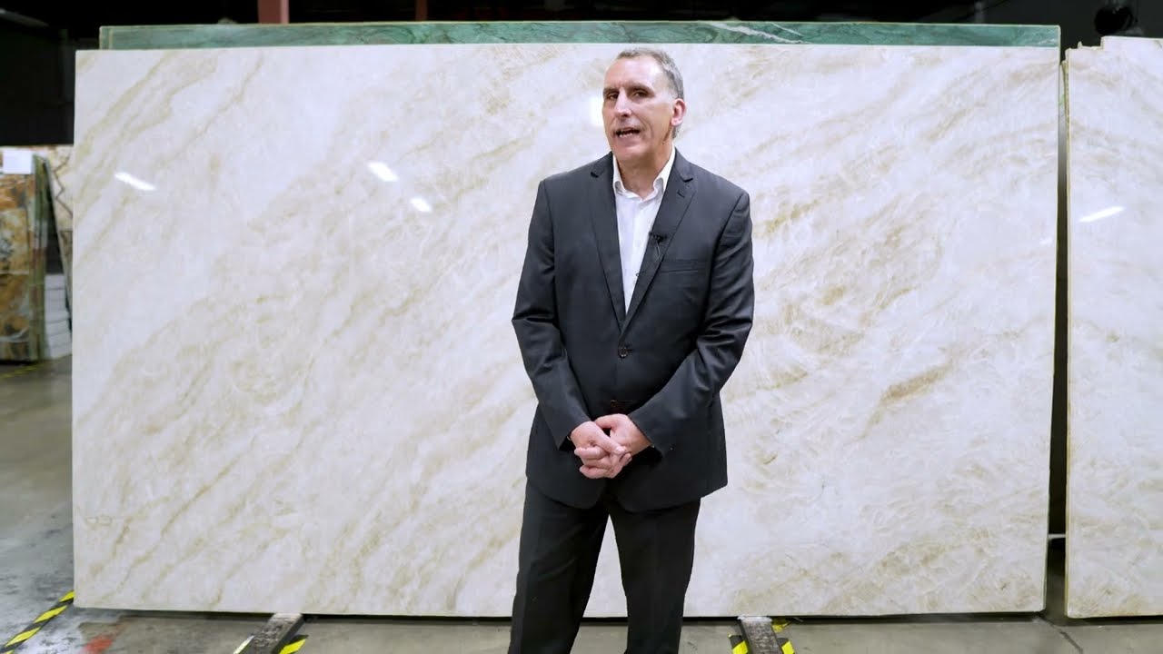 Why Taj Mahal Quartzite is the Best Choice for Your Home