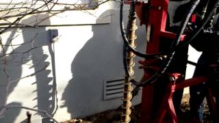 Compaction Grouting Denver {Drilling Process} 303-797-8908  www.alpinecompanies.com