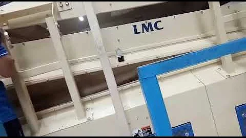 Agrocrops Peanut Factory