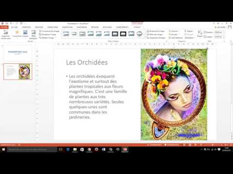 powerpoint-2013-insérer-une-image-et-une-zone-de-texte