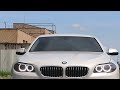 2016 BMW 528i 2.0 xDrive (245) РОСКОШНЫЙ СЕДАН! ТЕСТ-ДРАЙВ И ОБЗОР.