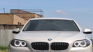 : 2016 BMW 528i 2.0 xDrive (245)  ! -  .