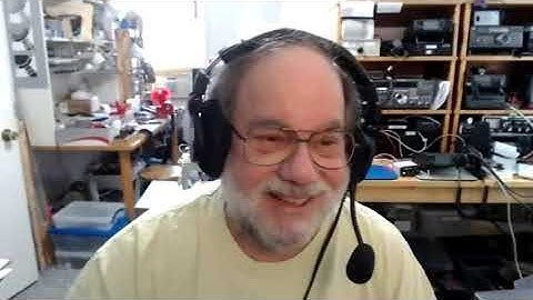 Nano VNA An Antenna Stethoscope - by Barry K3EUI