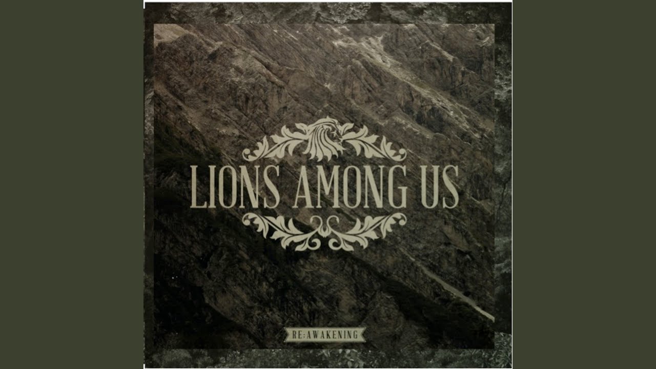 Awakening (feat. Garret Rapp) Awakening (feat. Garret Rapp)