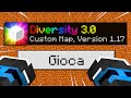 UNA NUOVA AVVENTURA DI MINECRAFT - DIVERSITY 3.0 (Ep. 1)