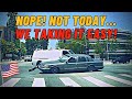 Worst Drivers Unleashed: Unbelievable Car Crashes &amp; Driving Fails in America Caught on Dashcam #307