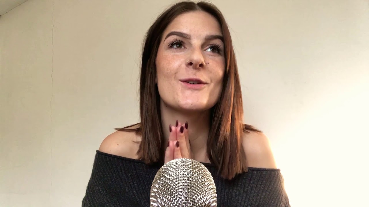 ASMR ♡ MON EXPÉRIENCE CAPILLAIRE + ROUTINE