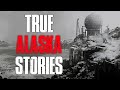 3 true scary alaska horror stories