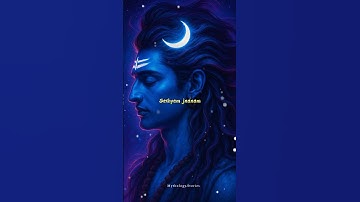 🔱Shiv Swarnamala Stuti ✨part -13 🔱|| Mahadev status ||#swarnamalastuti #shivmantra #ytshorts