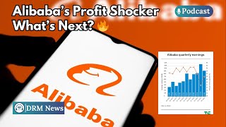 Is Alibaba’s AI Investment the Key to Global E-Commerce Domination? | AF1C