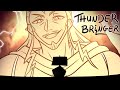 EPIC The Musical Thunder Bringer Fan Animatic EPIC The Musical Thunder Bringer Fan Animatic