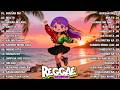 BEST TAGALOG REGGAE LOVE SONGS | OPM REGGAE LOVE MIX 2026