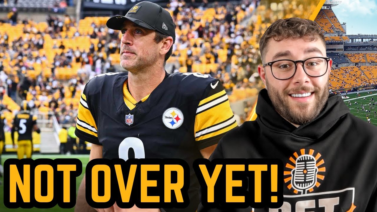 Окно «Стиллерз» на Суперкубок все еще открыто!