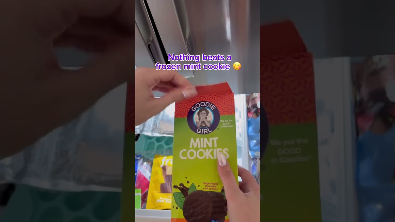 Have you tried THIS cookie hack?!  