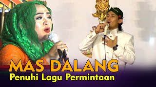 Sewu Siji Cover Mas Ulinnuha ft Sinden Ari Samsidar || Lagu Permintaan Dari Yang Punya Hajat