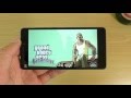 Xiaomi Mi4C Gameplay Performance - GTA San Andreas!