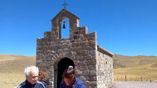 PIEDRA DEL MOLINO, RP33, SALTA, ARGENTINA