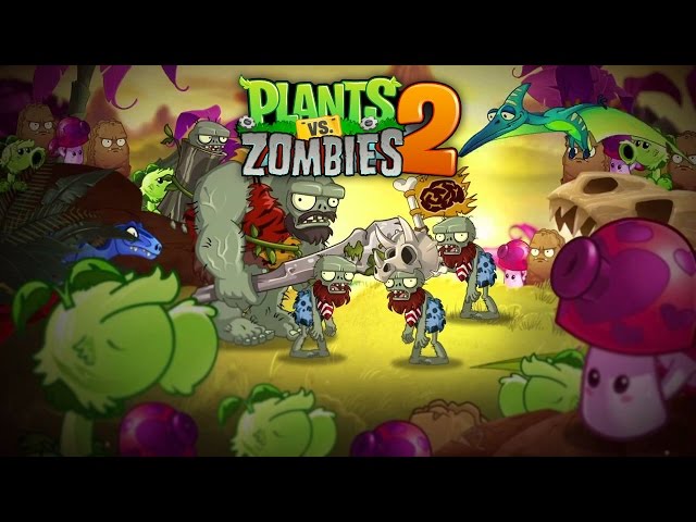 Plants vs. Zombies 2 Creeping Toward Android