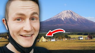 Yuru Camp Anime in REAL LIFE