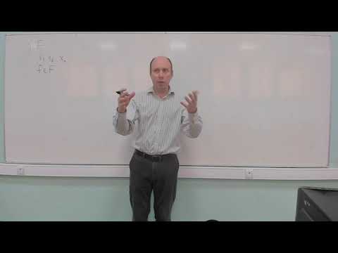 ДМ 1 курс - 3 лекция - булевы функции, полиномы Жегалкина, критерий Поста