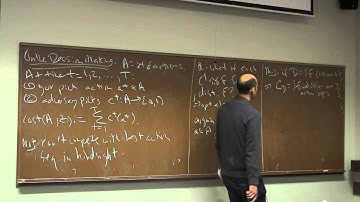 Beyond Worst-Case Analysis (Lecture 20: From Unknown Input Distributions to Instance Optimality)