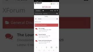 xossip is now xforum.live & its overview