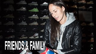 Sue Bird | Flight Club: Friends & Family