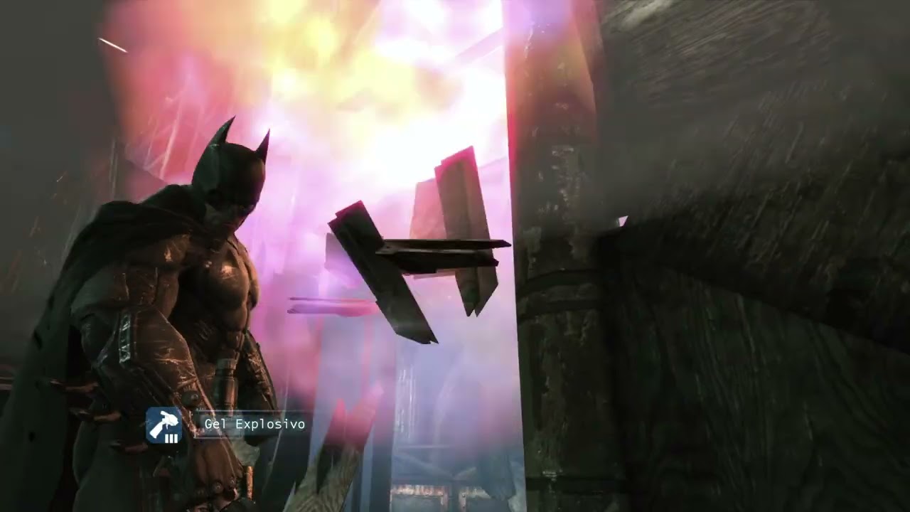 Batman: Arkham Origins | PC | Parte 20 | Gameplay Full HD [Dublado PT-BR | 60FPS]