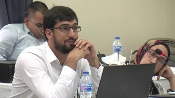 Training Workshop on Applied Micro-econometrics and Public Policy Evaluation - Session 1