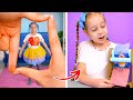 👕 Let’s Make, Learn, and Play with Cute DIY Ideas! 🌈🧸