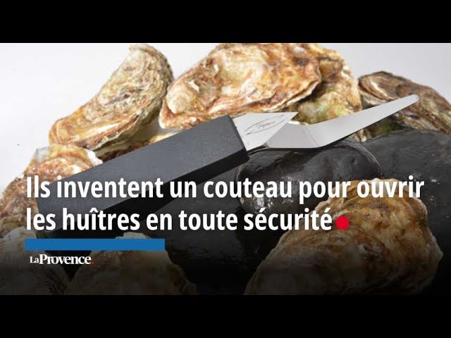 🦪 Sabot à ouvrir les huîtres - Tournabois - Normand E-Boutique • Achetez  la Normandie