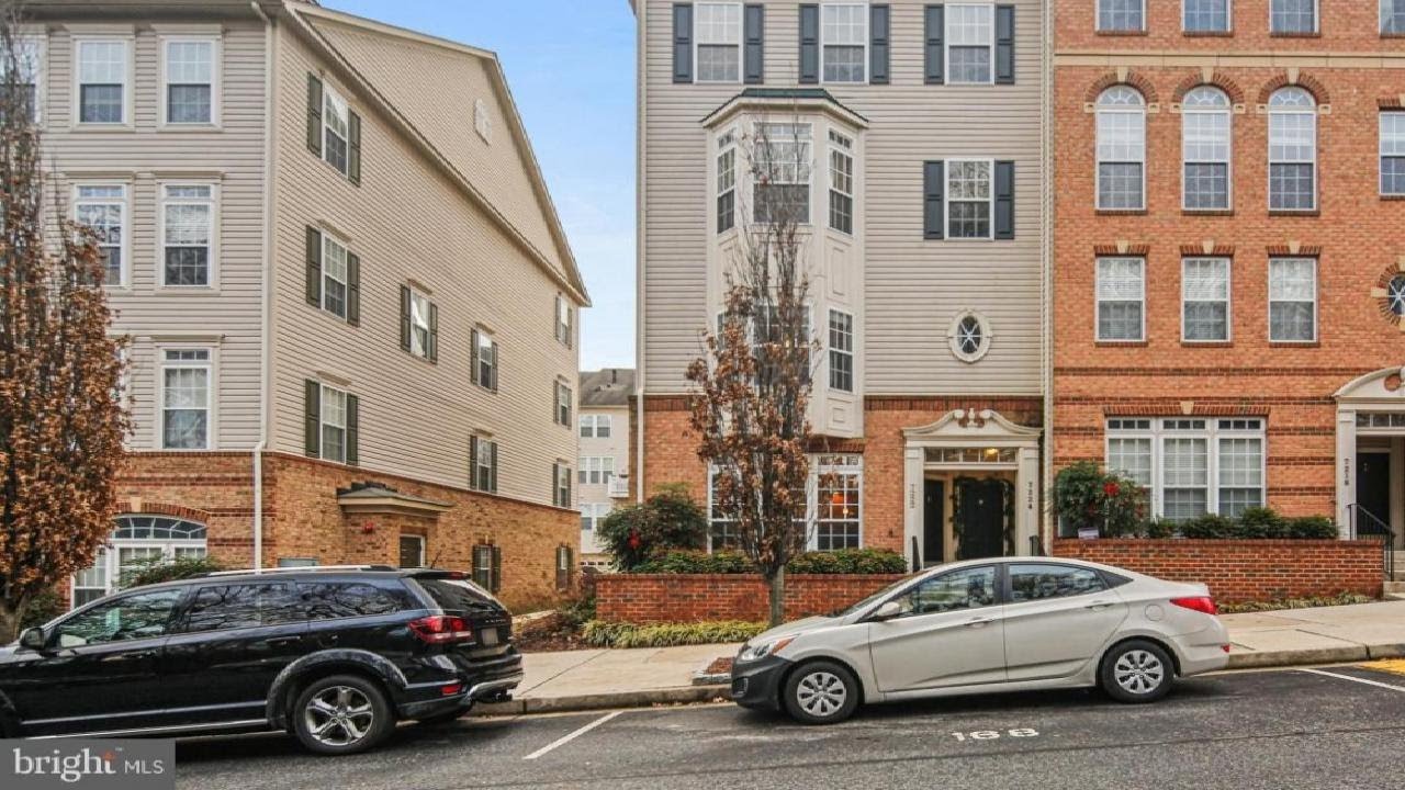 7222 ELKRIDGE CROSSING WAY, ELKRIDGE, MD Presented by Zugell Jamison