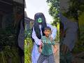 Arka Ditangkap Kuntilanak 😱 #shorts #viral #hantu