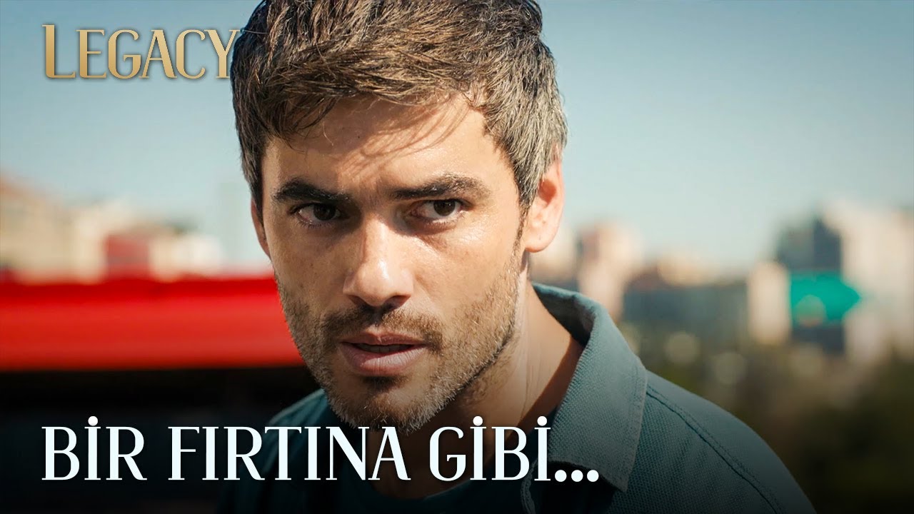 Poyraz bir fırtına gibi esti geçti! | Emanet 627. Bölüm (ENG SUB)