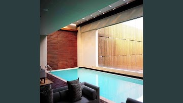 Spacious Backdrops for Spring Break Getaways