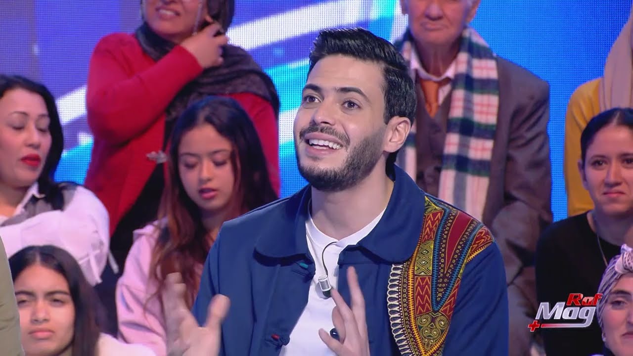Raf Mag Plus S01 Episode 20 11-04-2023 Partie 02