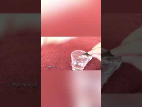Как действует яд