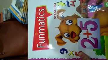 Prep funmatics lecture 2