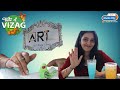 Exploring ARTCOM - 2D Themed Cafe &amp; Rage Room | Taste of Vizag